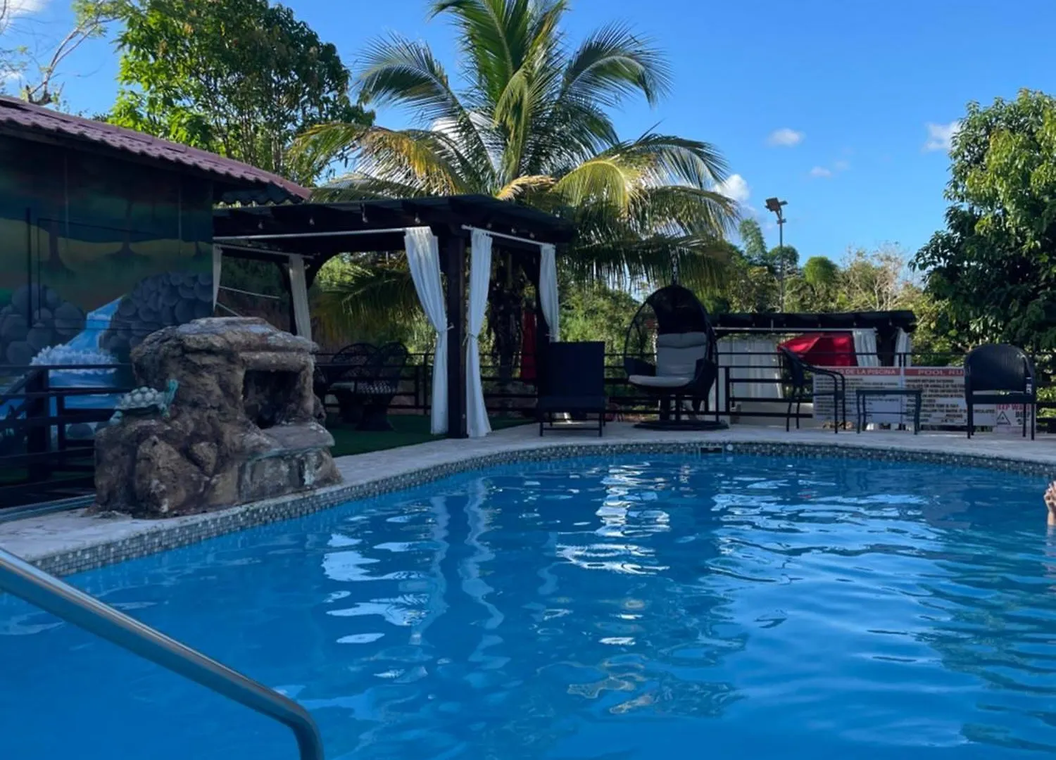 **  Casa Campo Bed & Breakfast San Sebastián Portoriko