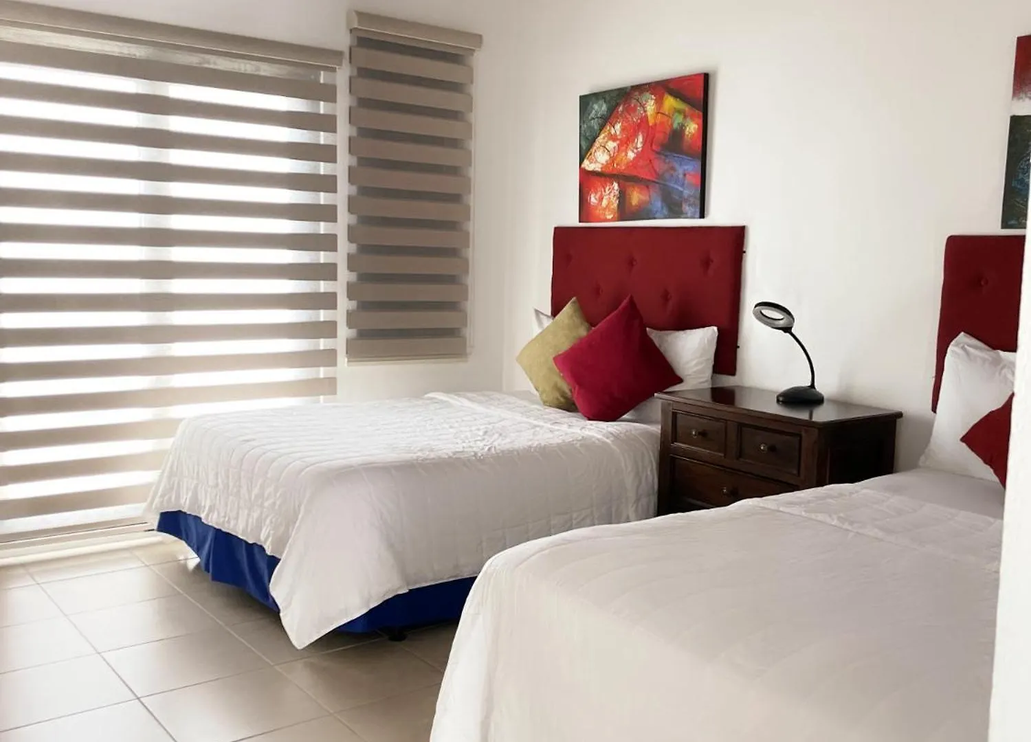Casa Campo Bed & Breakfast San Sebastián