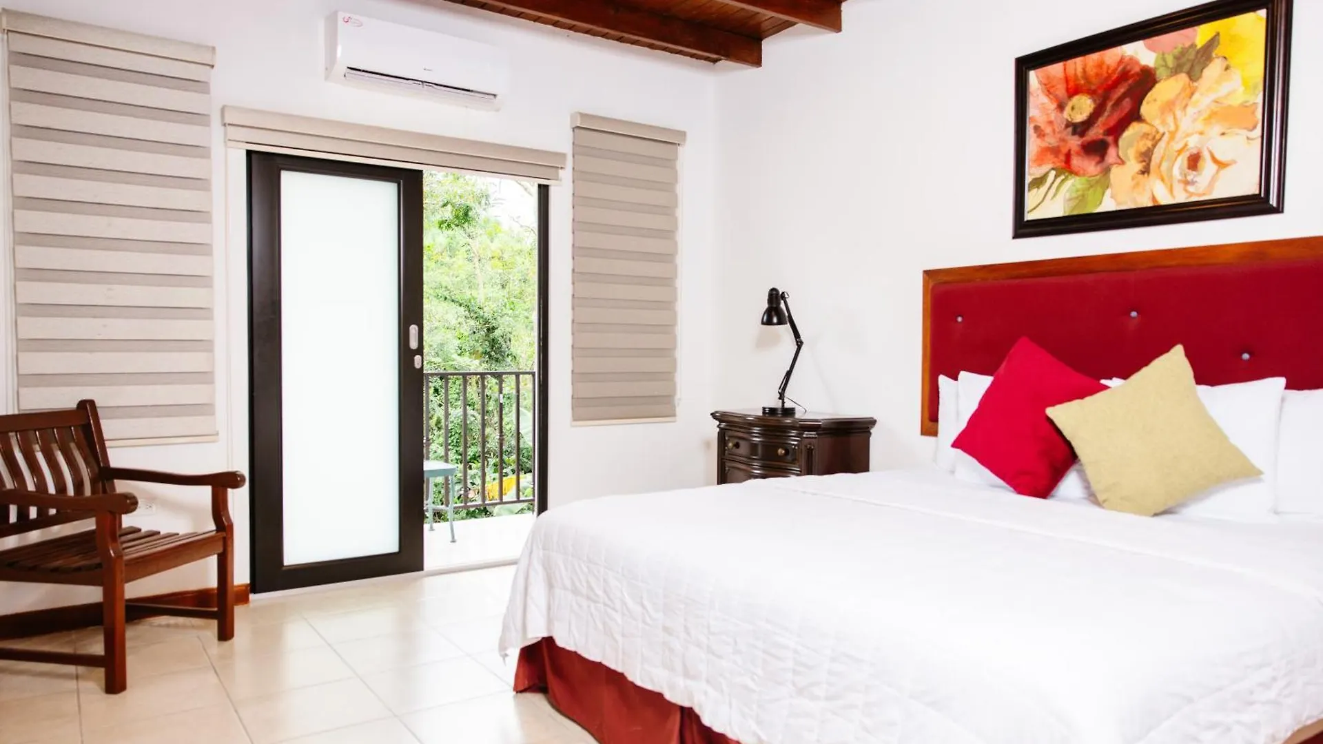 Casa Campo Bed & Breakfast San Sebastián