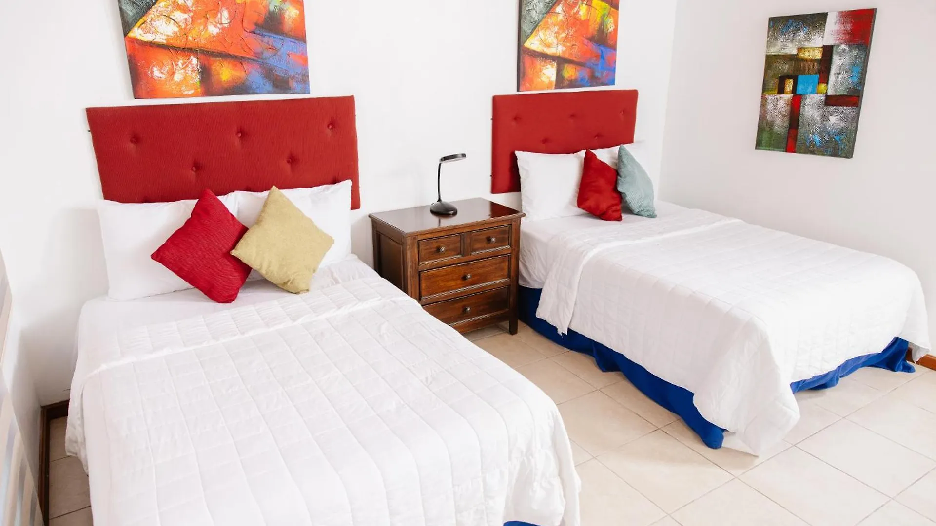 Casa Campo Bed & Breakfast San Sebastian 2*,  Puerto Rico