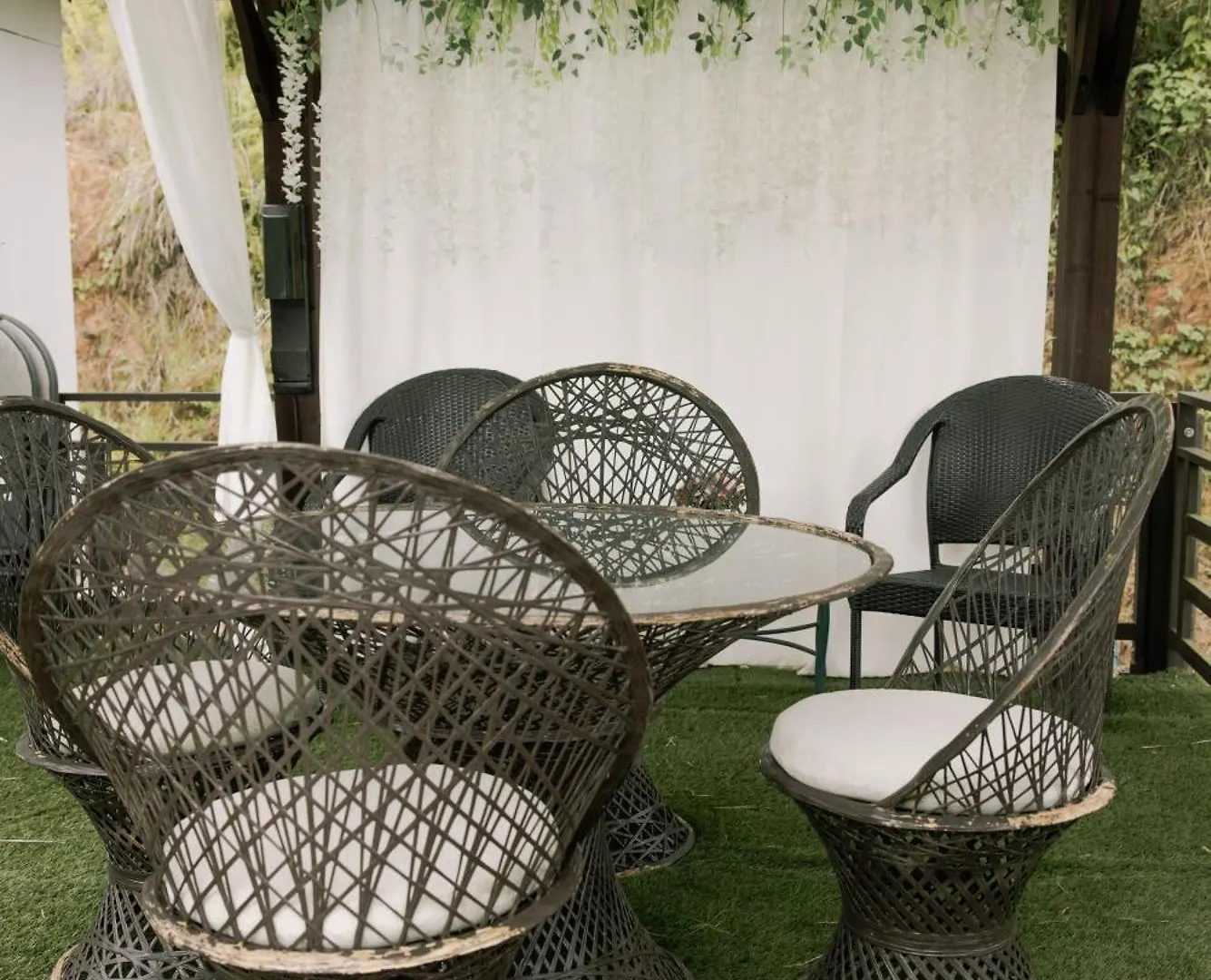 Casa Campo Bed & Breakfast San Sebastian
