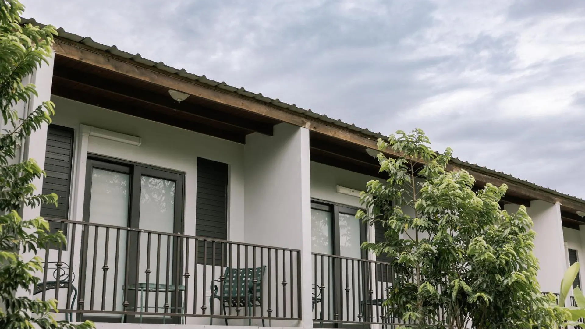 Casa Campo Bed & Breakfast San Sebastian