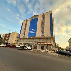 Hotel Primotel As Salamah ***