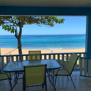 Aparthotel Del Mar Hau ***