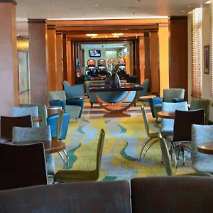 Hotel Courtyard ***
